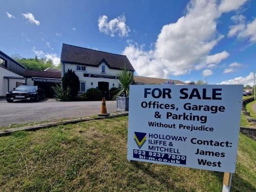 The Sawyers House, 113 London Road, Horndean, Waterlooville, PO8