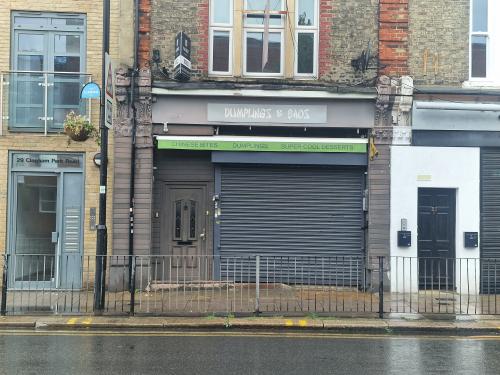 31 Clapham Park Road, Clapham, London, SW4