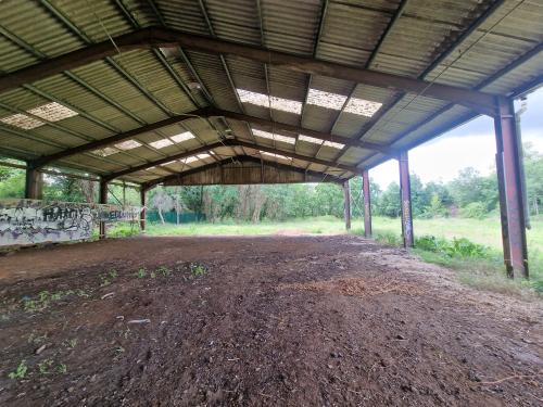Equestrian Centre, Ronver Road, Lewisham, London, SE12