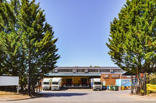 One Cobham Road, Ferndown, BH21