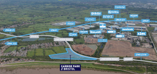 Carbide Park, Severn Road, Avonmouth, Bristol, BS10