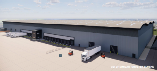 Unit 1, Tungsten Park, Severn Road, Avonmouth, Bristol, BS10