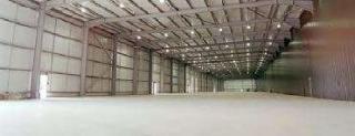 Sharpness Distribution Centre, Burma Road, Sharpness, GL13