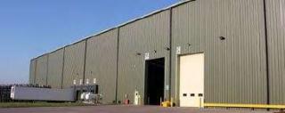 Sharpness Distribution Centre, Burma Road, Sharpness, GL13