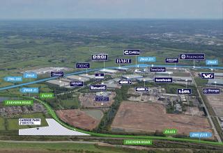 Carbide Park, Severn Road, Avonmouth, Bristol, BS10