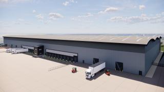 Carbide Park, Severn Road, Avonmouth, Bristol, BS10