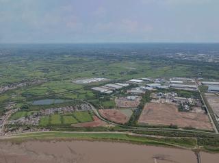 Carbide Park, Severn Road, Avonmouth, Bristol, BS10