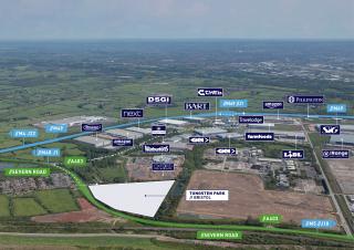 Unit 1, Tungsten Park, Severn Road, Avonmouth, Bristol, BS10