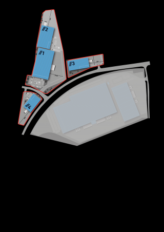 Unit 1, Tungsten Park, Severn Road, Avonmouth, Bristol, BS10