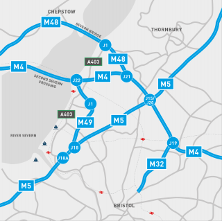 Unit 1, Tungsten Park, Severn Road, Avonmouth, Bristol, BS10