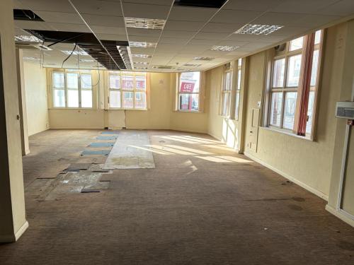 18-20 Hamilton Road & 1-3 Victoria Street, Felixstowe, IP11