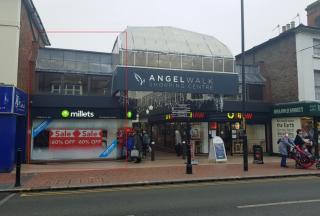 6 Angel Walk, Tonbridge, TN9