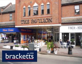 Unit 6 / Unit 13, The Pavilion, Tonbridge, TN9