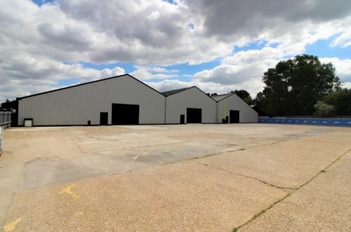 Unit A, Cannonbridge Industrial Estate, Cannon Lane, Tonbridge, TN9