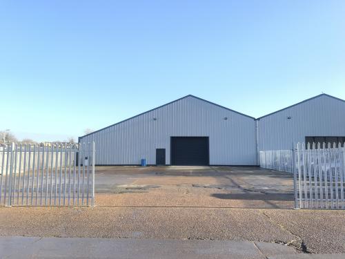 Unit A One Cannonbridge, Cannonbridge Industrial Estate, Cannon Lane, Tonbridge, TN9