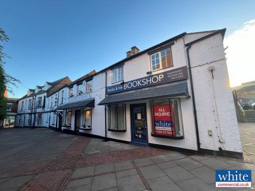 4 White Lion Walk, Banbury, OX16