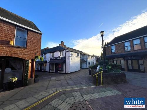 4 White Lion Walk, Banbury, OX16