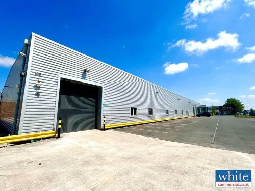 Murdock House, The Launton Road Industrial Estate, 30 Murdock Road, Bicester, OX26