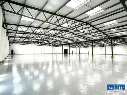 Murdock House, The Launton Road Industrial Estate, 30 Murdock Road, Bicester, OX26