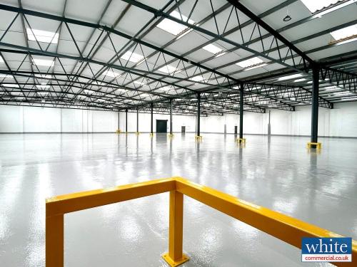 Murdock House, The Launton Road Industrial Estate, 30 Murdock Road, Bicester, OX26