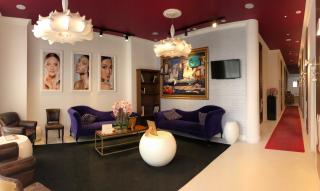 210 Great Portland Street, Fitzrovia, London, W1W