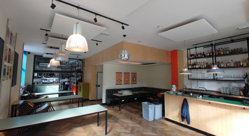 31 Peckham Road, Camberwell, London, SE5