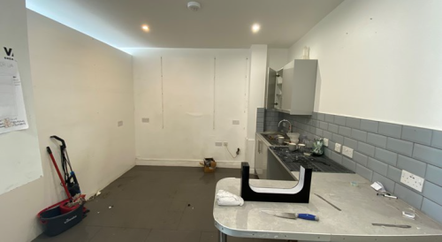 90 Atlantic Road, Brixton, London, SW9
