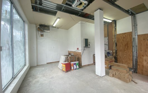 108 Wandsworth Road, Nine Elms, London, SW8