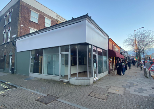 169 Walworth Road, Walworth, London, SE17