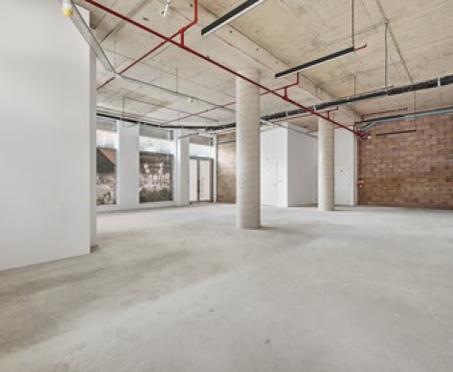 671-679 Old Kent Road, Peckham, London, SE15