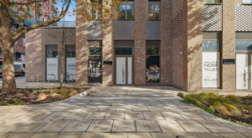 671-679 Old Kent Road, Peckham, London, SE15