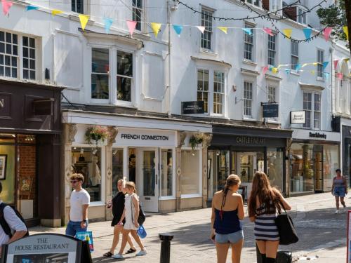 55 East Street, Brighton, BN1