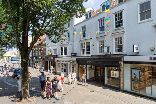 55 East Street, Brighton, BN1