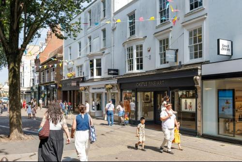 55 East Street, Brighton, BN1