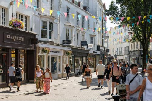 55 East Street, Brighton, BN1