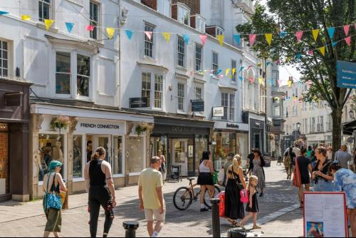 55 East Street, Brighton, BN1