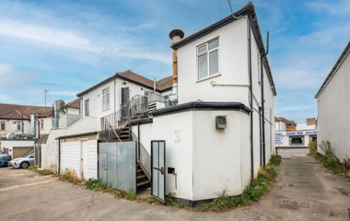 10-12 South End Road, Rainham, RM13