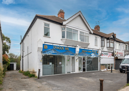10-12 South End Road, Rainham, RM13