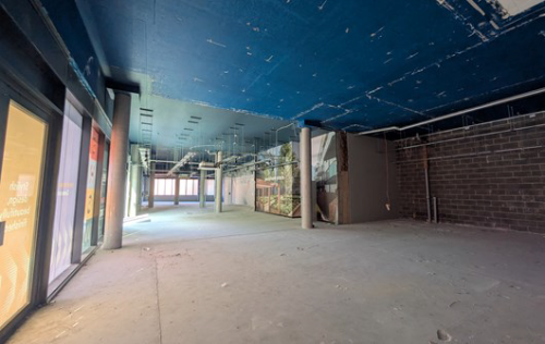 Peckham Place, Peckham High Street, Peckham, London, SE15
