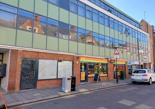 15-19 Mill Street, Bedford, MK40