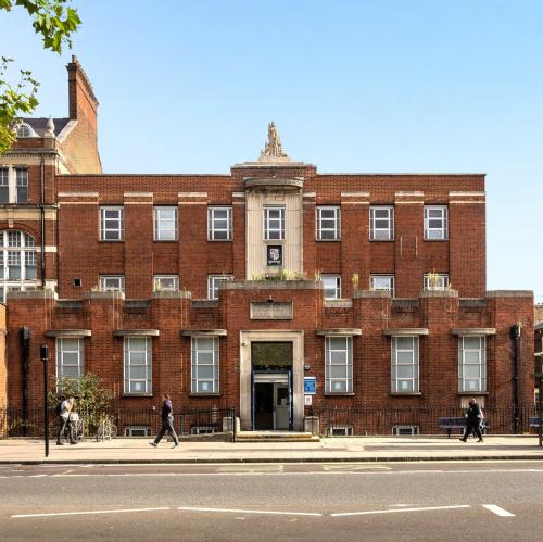 9 Larcom Street, Elephant & Castle, London, SE17