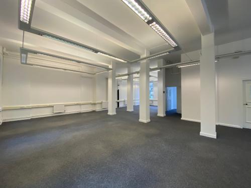 9 Larcom Street, Elephant & Castle, London, SE17