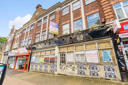 66-68 Station Road, North Harrow, Harrow, HA2