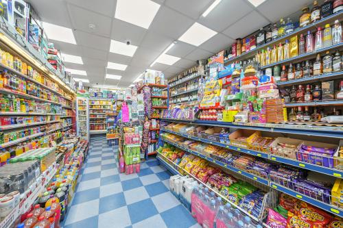 307-309 Rayners Lane, Pinner, HA5