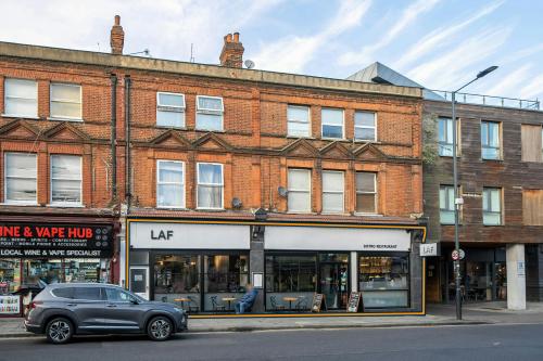 44-46 High Road, Willesden, London, NW10