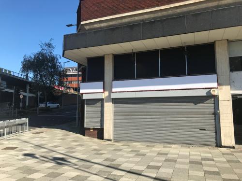 107 Marlowes, Hemel Hempstead, HP1