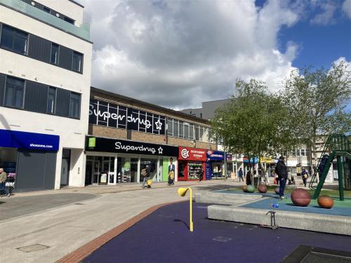 192-196 Marlowes, Hemel Hempstead, HP1