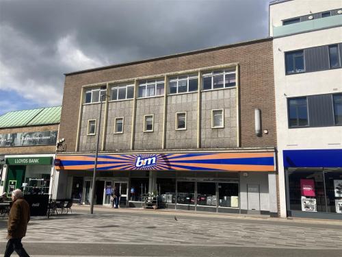 192-196 Marlowes, Hemel Hempstead, HP1