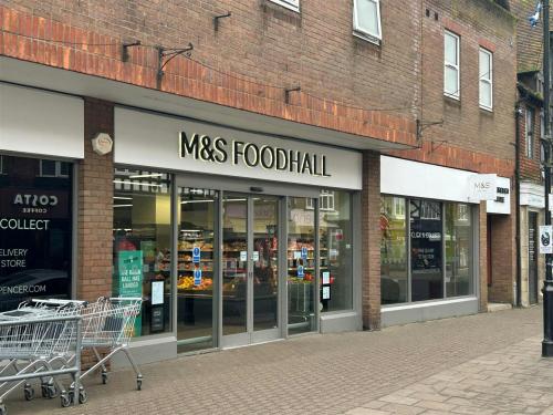 4 Sycamore Road, Amersham, HP6