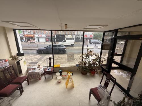 2 New Pond Parade, West End Road, Ruislip, HA4